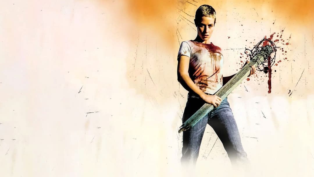 High Tension backdrop 3