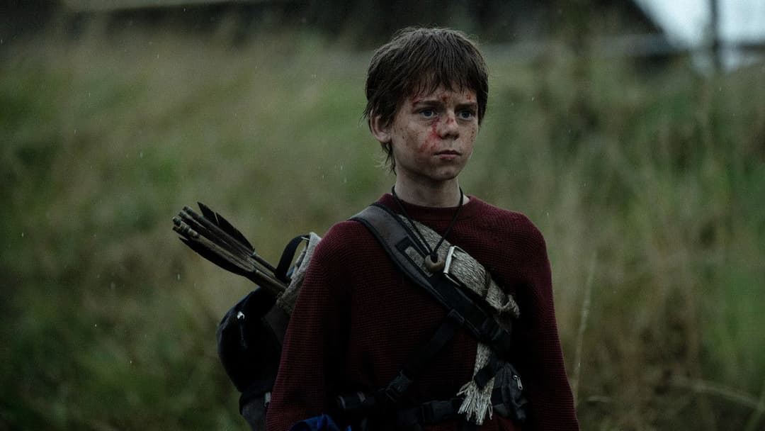 28 Years Later: The Bone Temple backdrop 7