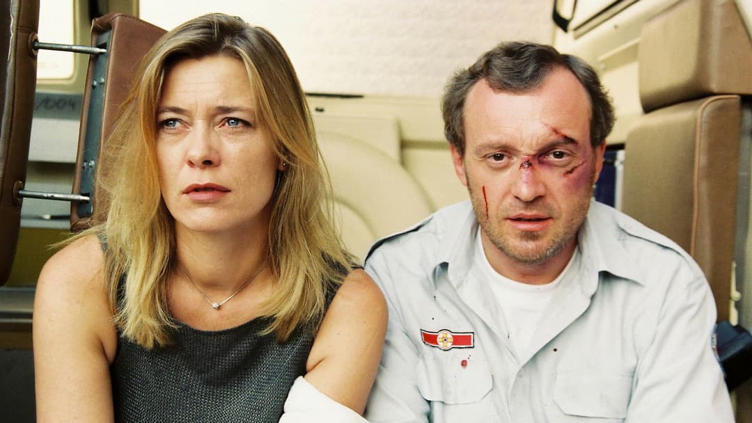 Come, Sweet Death backdrop 2