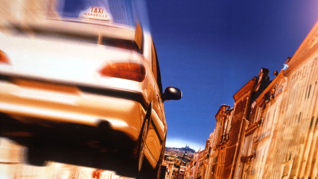 Таксі backdrop 1