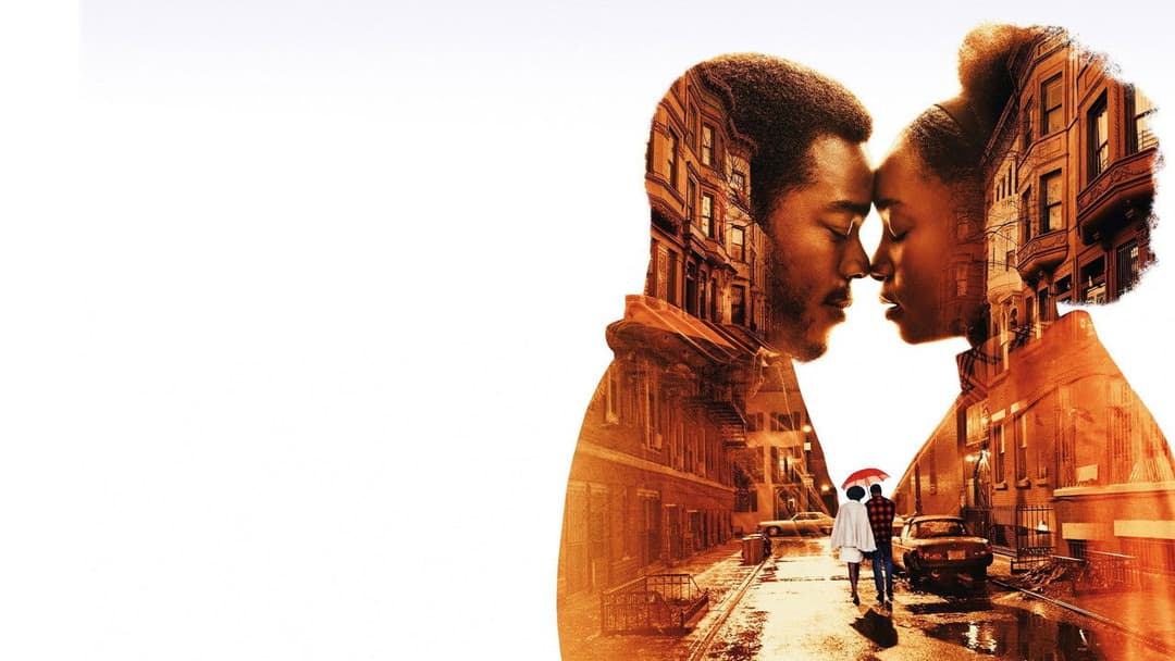 If Beale Street Could Talk backdrop 17