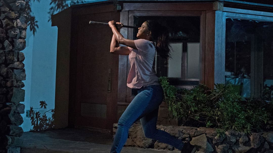 Breaking In backdrop 5