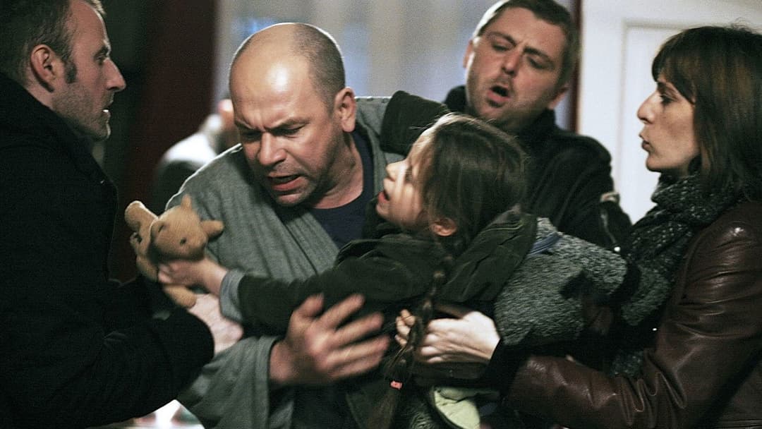 Передбачувані винні backdrop 2