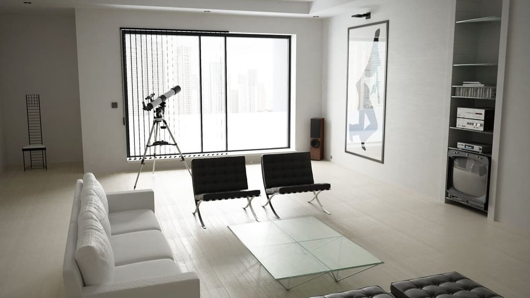 American Psycho backdrop 9