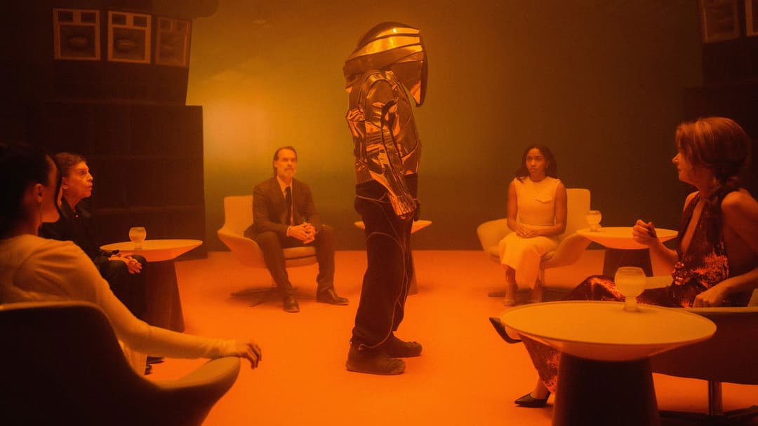 Alfred Morettis Opus backdrop 15