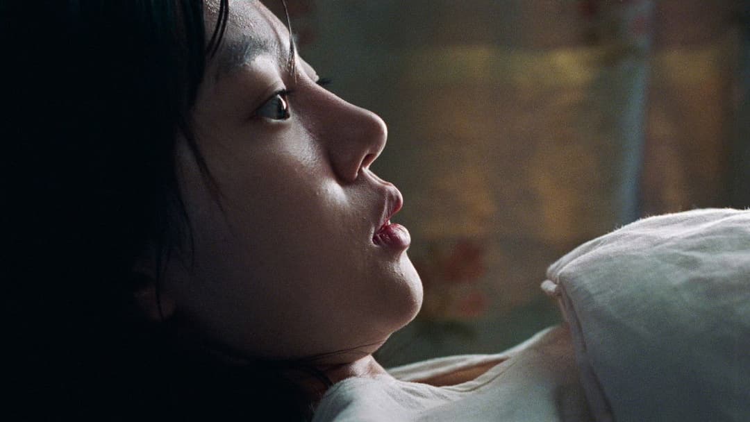 A Tale of Two Sisters backdrop 8