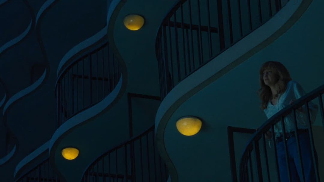 Battle of the Sexes backdrop 4