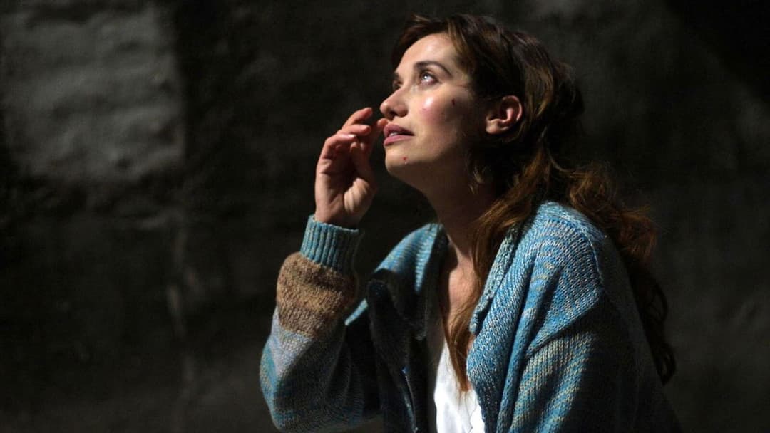 Das Leben ist seltsam backdrop 1