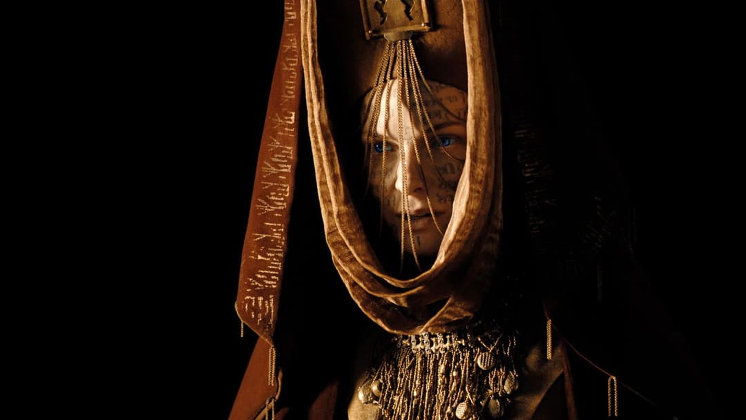 Дюна: Частина друга backdrop 19