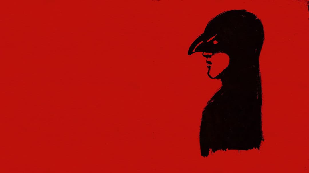 Бердмен backdrop 17