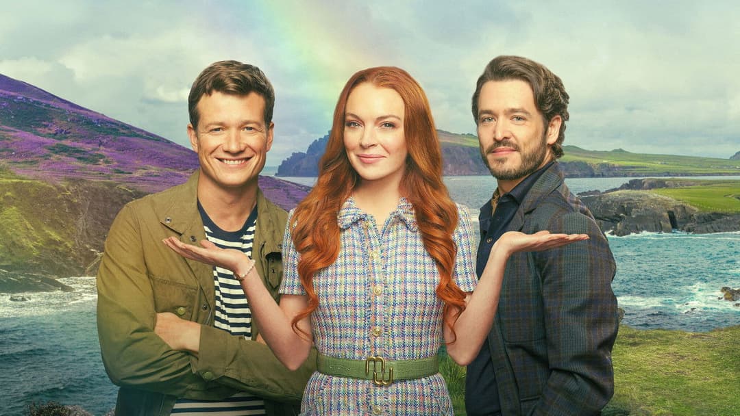 Irish Wish backdrop 4