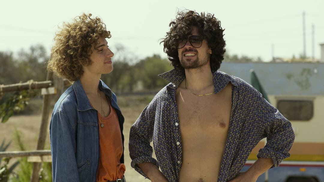 Stranizza d'amuri backdrop 15