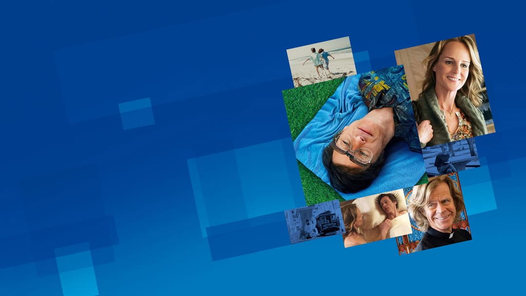 The Sessions - Wenn Worte berühren backdrop 4