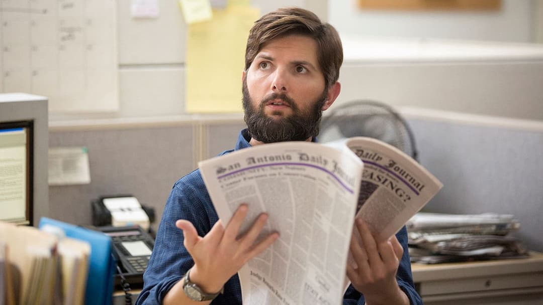 The Most Hated Woman in America backdrop 3