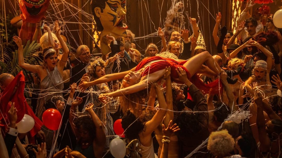 Babylon - Rausch der Ekstase backdrop 2