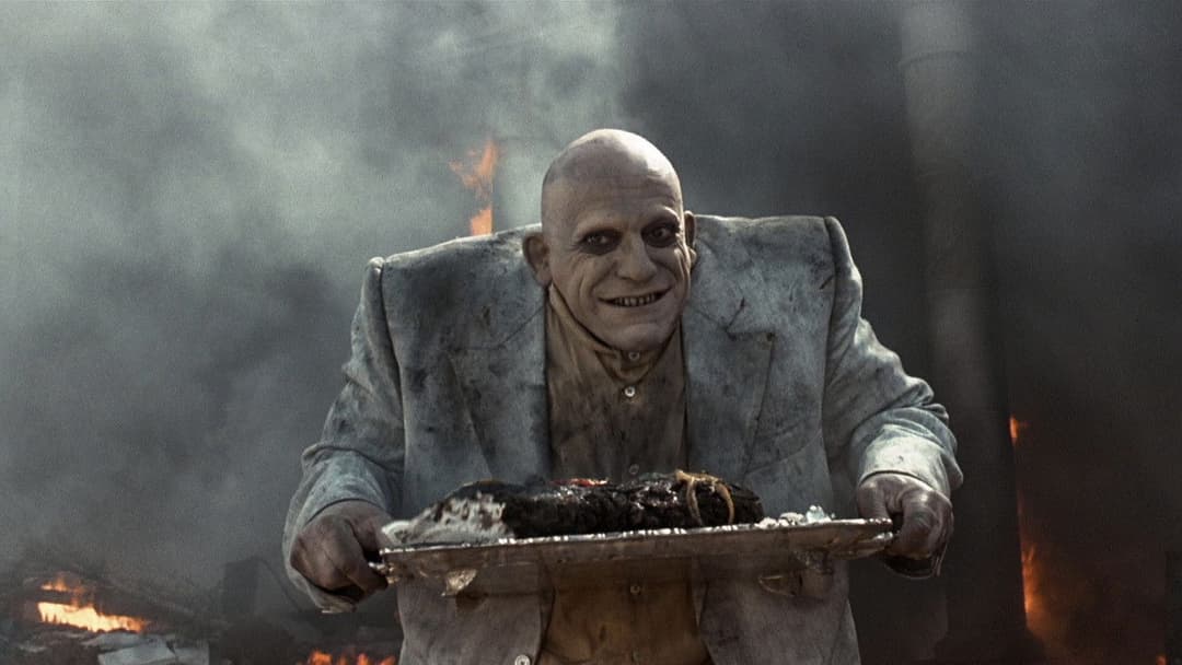 Моральні цінності сімейки Адамсів backdrop 12