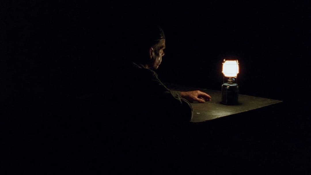 Beau Travail backdrop 19