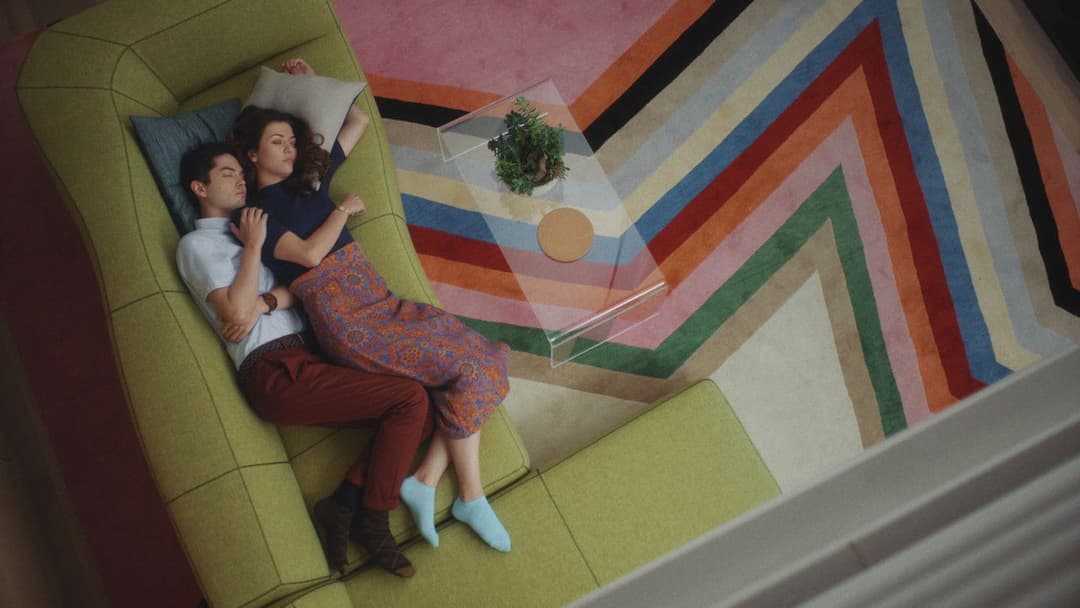 Straight Up backdrop 7