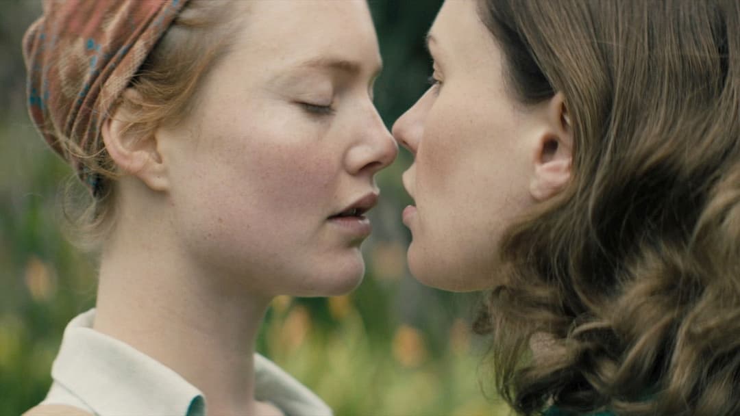 Der Honiggarten - Das Geheimnis der Bienen backdrop 3