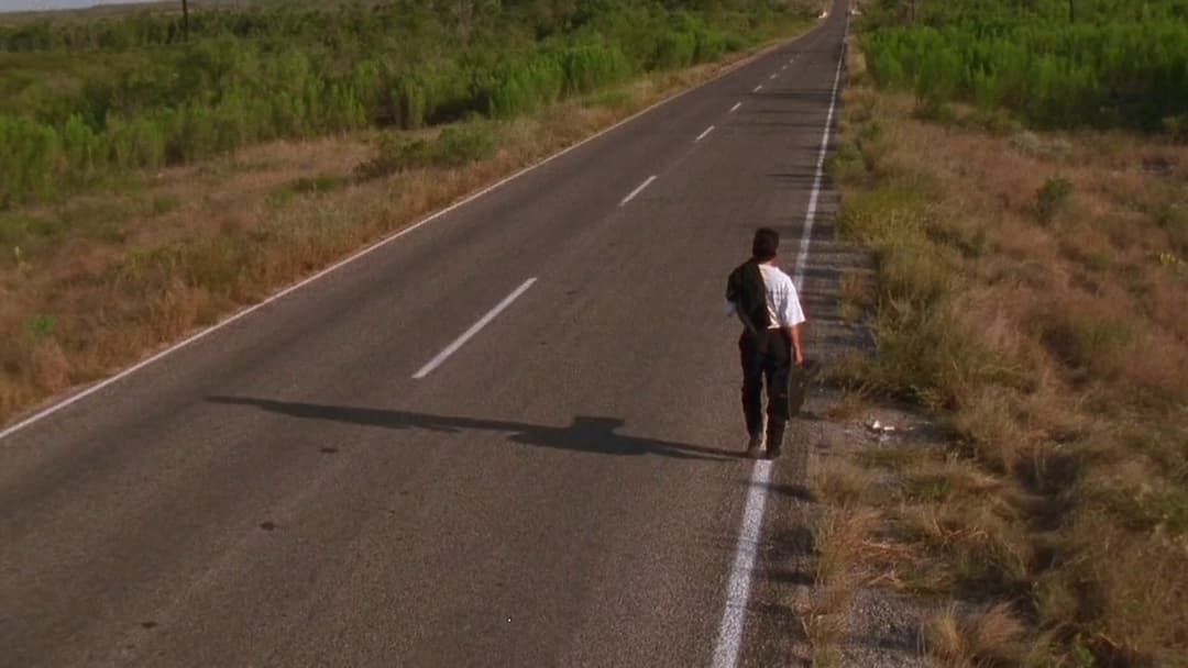 El Mariachi backdrop 9