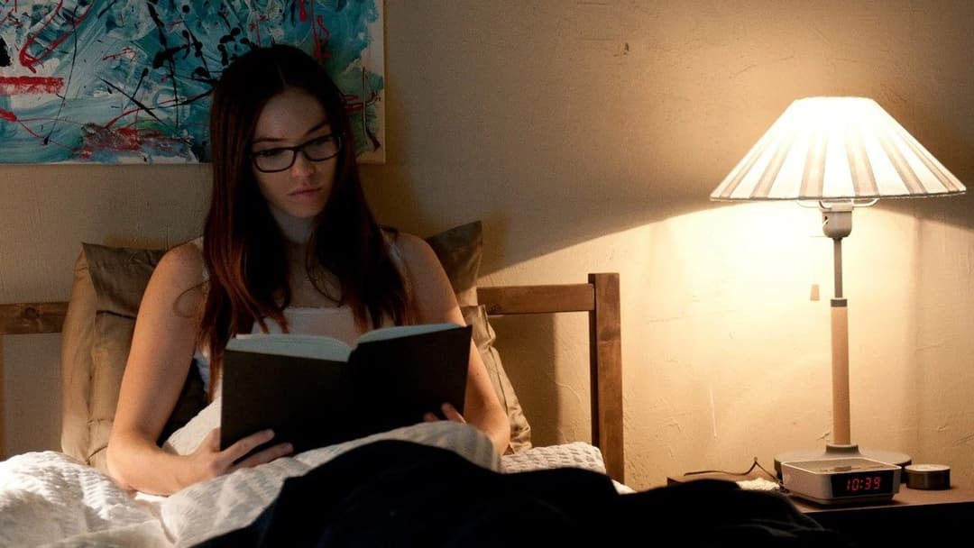 I Spit on Your Grave 2 backdrop 7