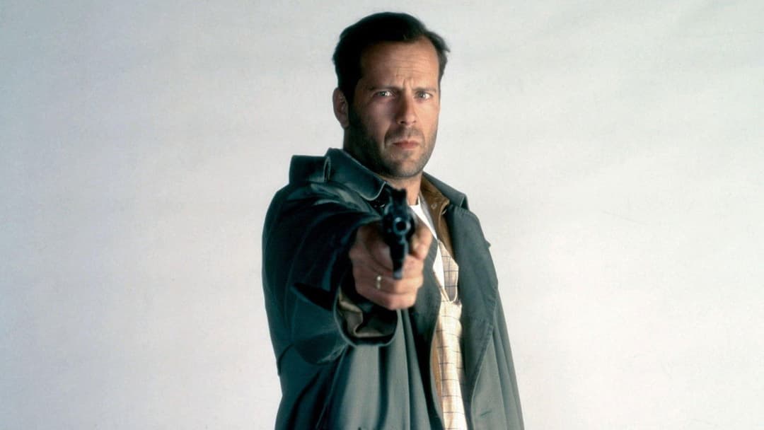 Last Boy Scout - Das Ziel ist Überleben backdrop 12