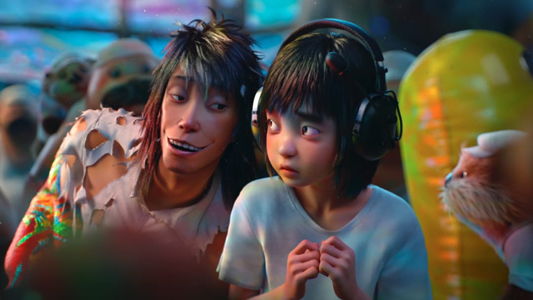 Deep Sea backdrop 16