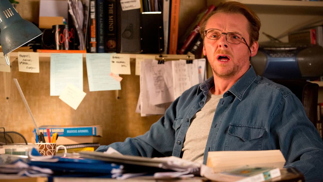 Zufällig allmächtig backdrop 8