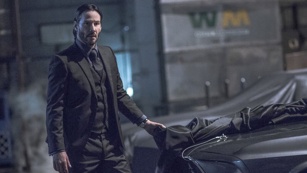 John Wick: Kapitel 2 backdrop 16