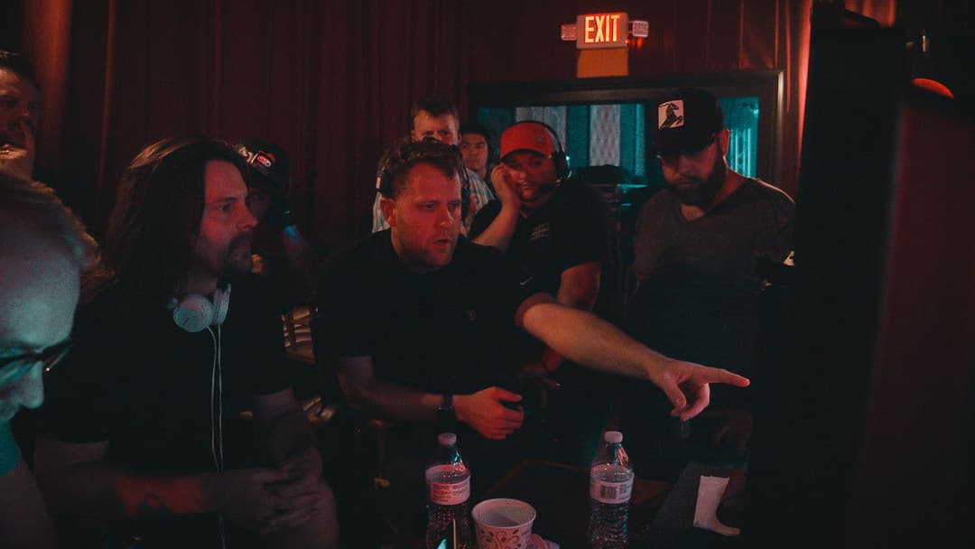 Вірю в кохання backdrop 13