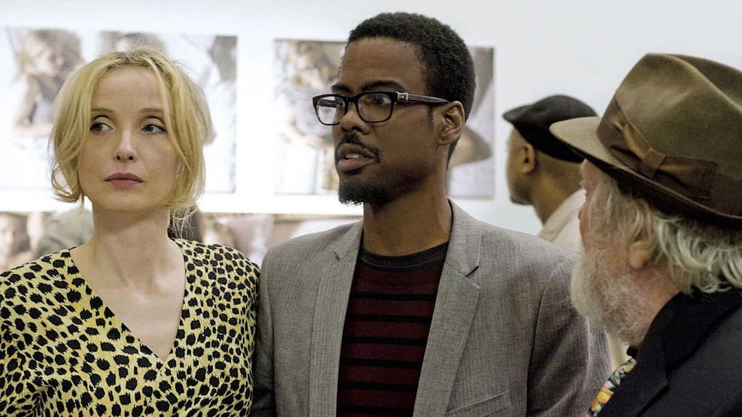 2 Tage in New York backdrop 1