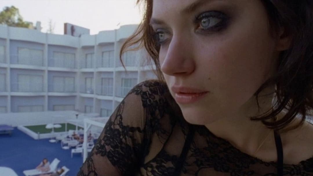 Knight of Cups backdrop 6