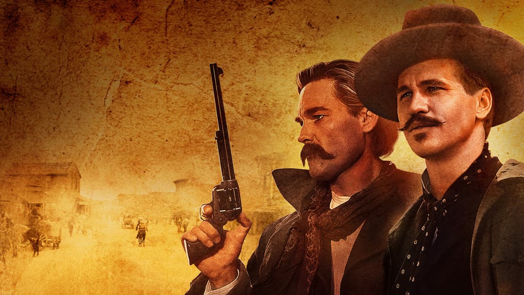 Тумстоун backdrop 2