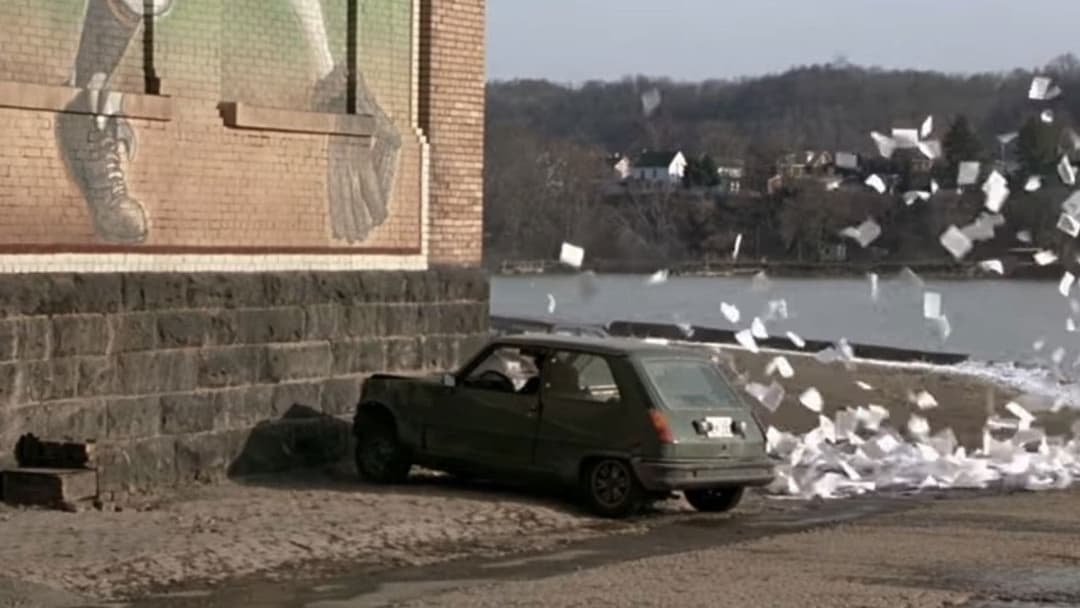 Die WonderBoys backdrop 7