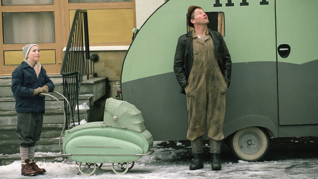 Salmer fra kjøkkenet backdrop 4