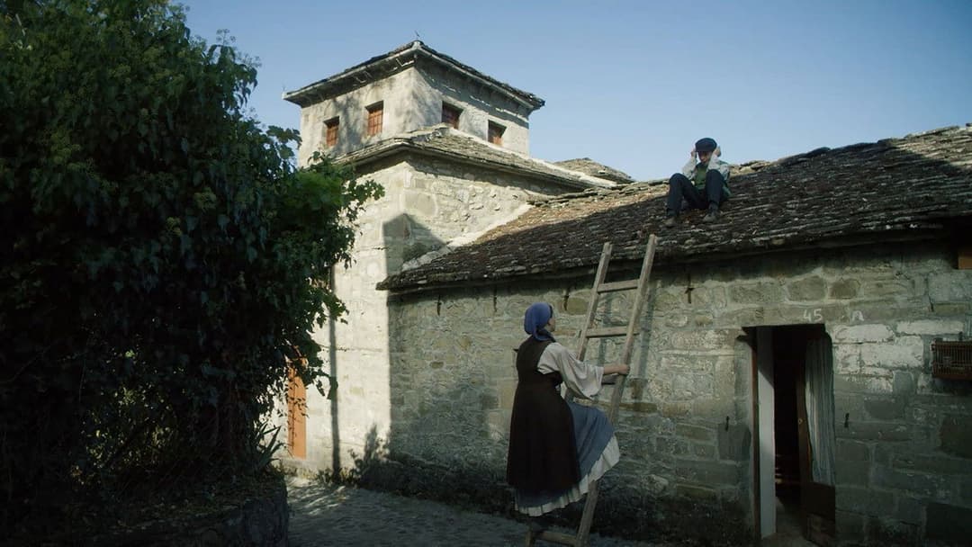 Άγιος Παΐσιος backdrop 4