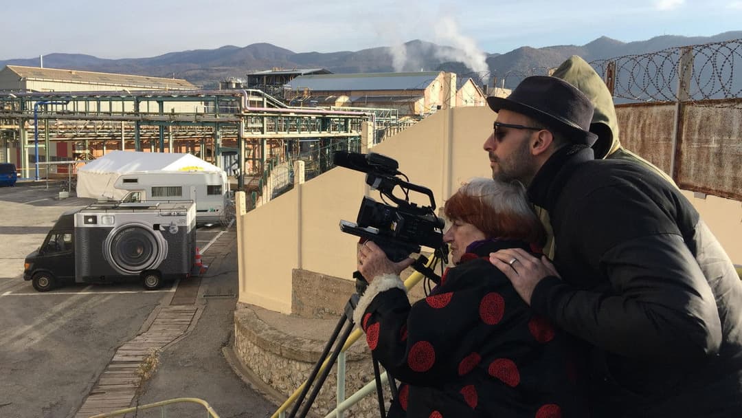 Augenblicke: Gesichter einer Reise backdrop 7