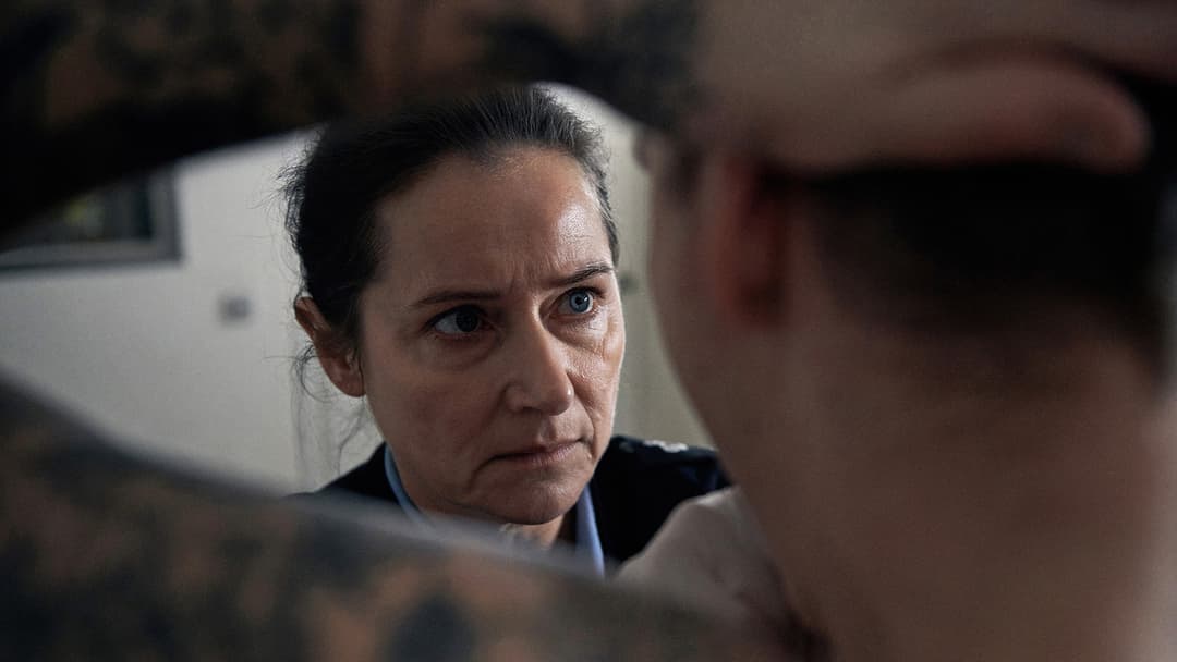 Die Wärterin backdrop 6