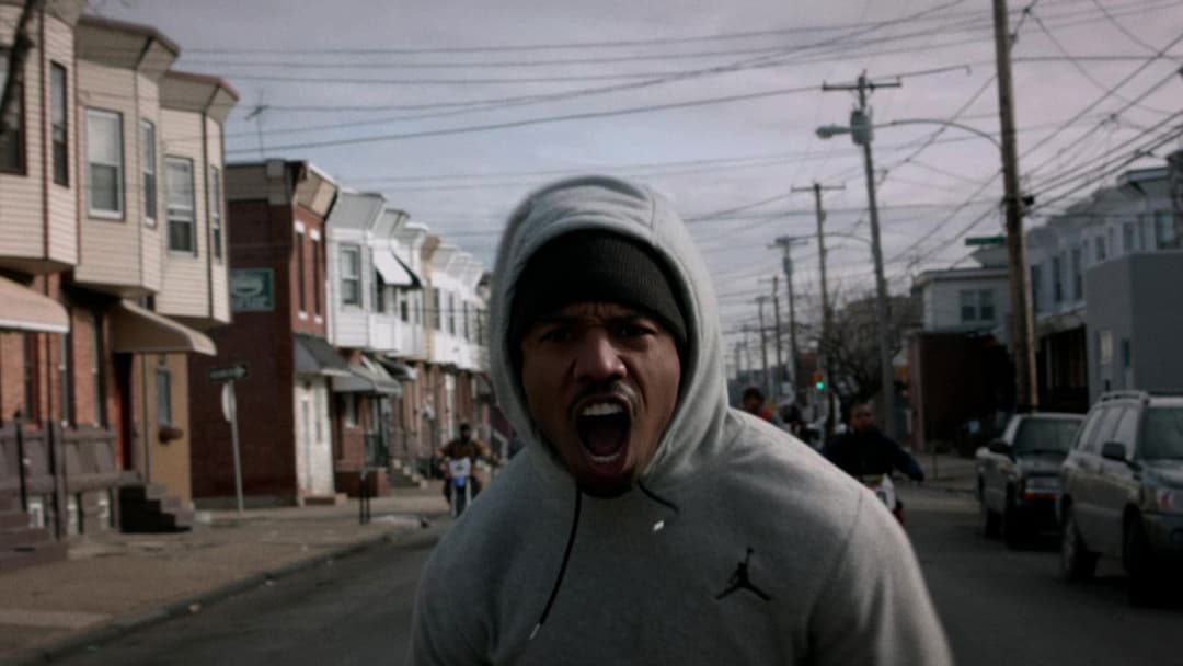 Крід: Спадок Роккі Бальбоа backdrop 17