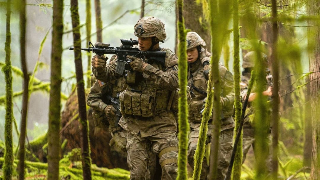 Operation Valiant One backdrop 7