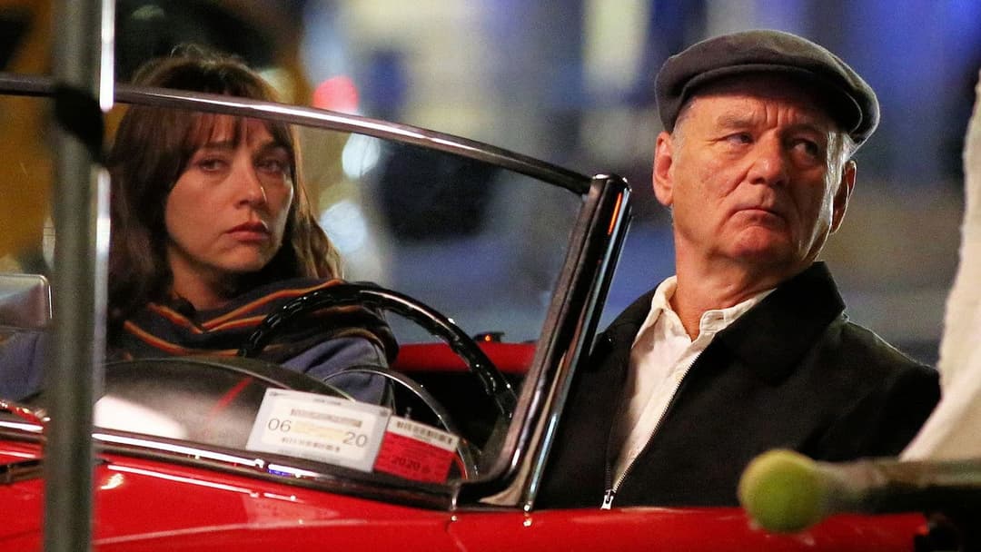 On the Rocks backdrop 12