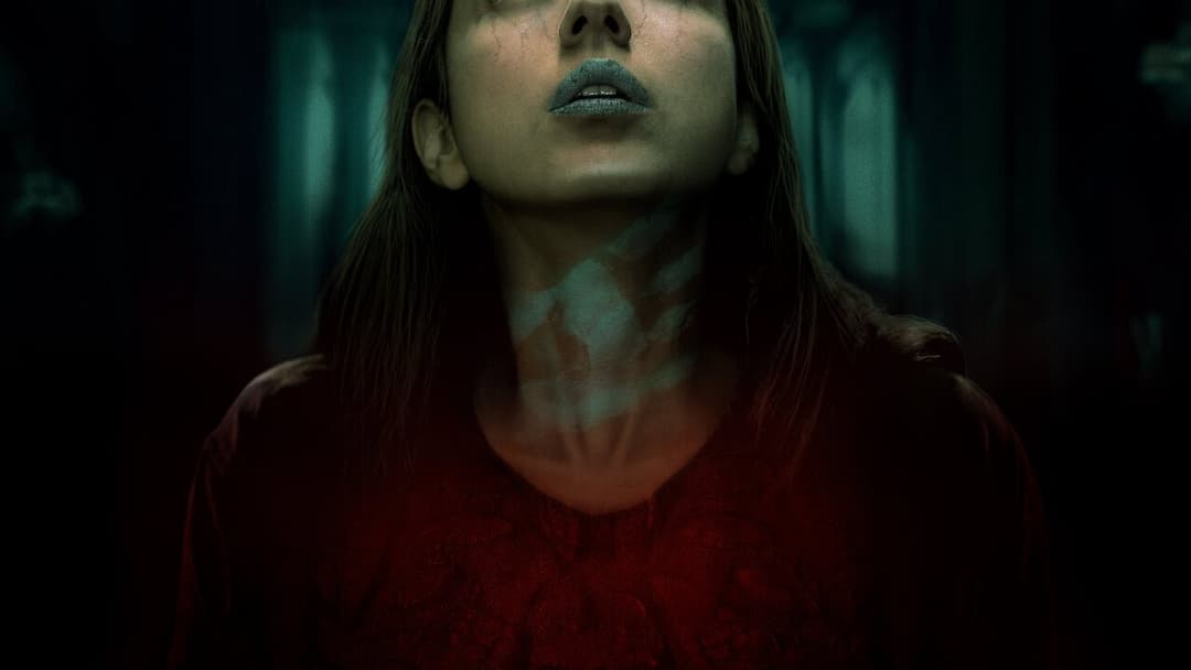 Ніхто не піде живим backdrop 6