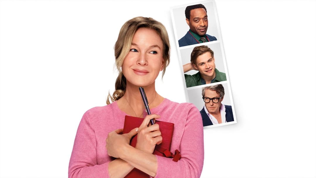 Bridget Jones: Mad About the Boy backdrop 6