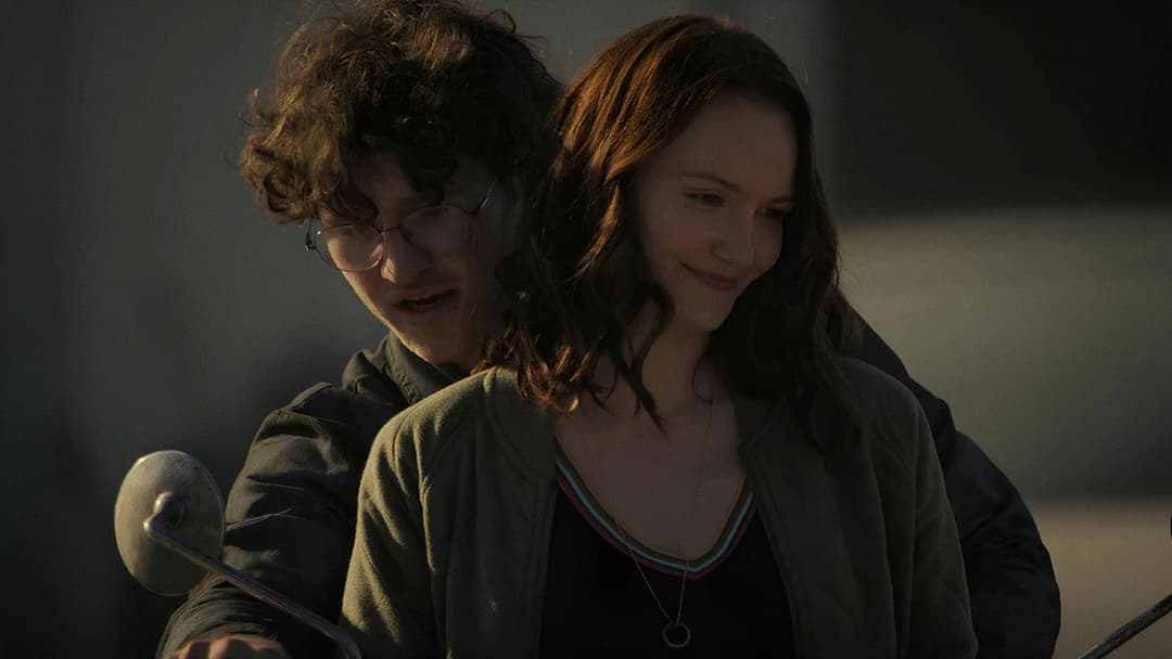 Хелловін. Кінець backdrop 18