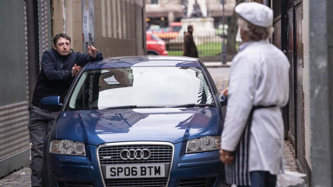 Старий backdrop 9