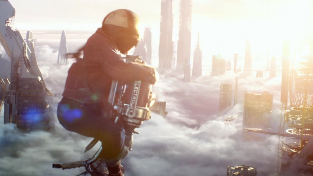 Tomorrowland backdrop 18