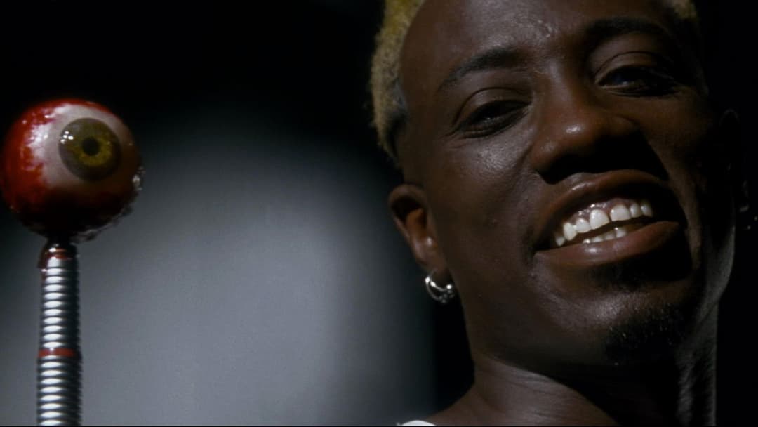 Demolition Man backdrop 12