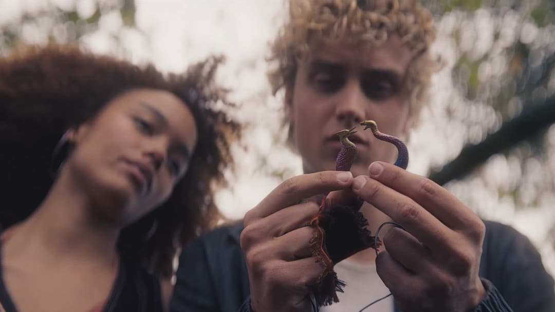 Голодні ігри: Світанок перед Жнивами backdrop 16