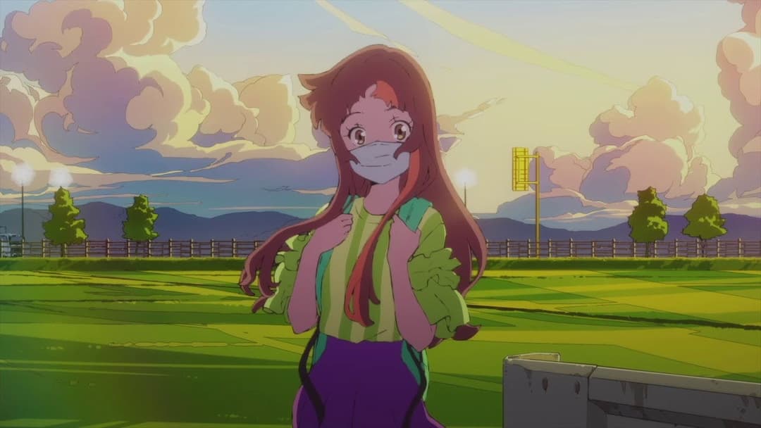 Words Bubble Up Like Soda Pop backdrop 14