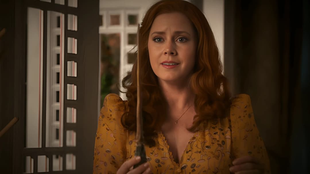 Verwünscht nochmal backdrop 5